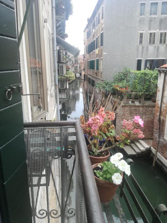 Casa Pergoletto Apartment Venice Exterior photo