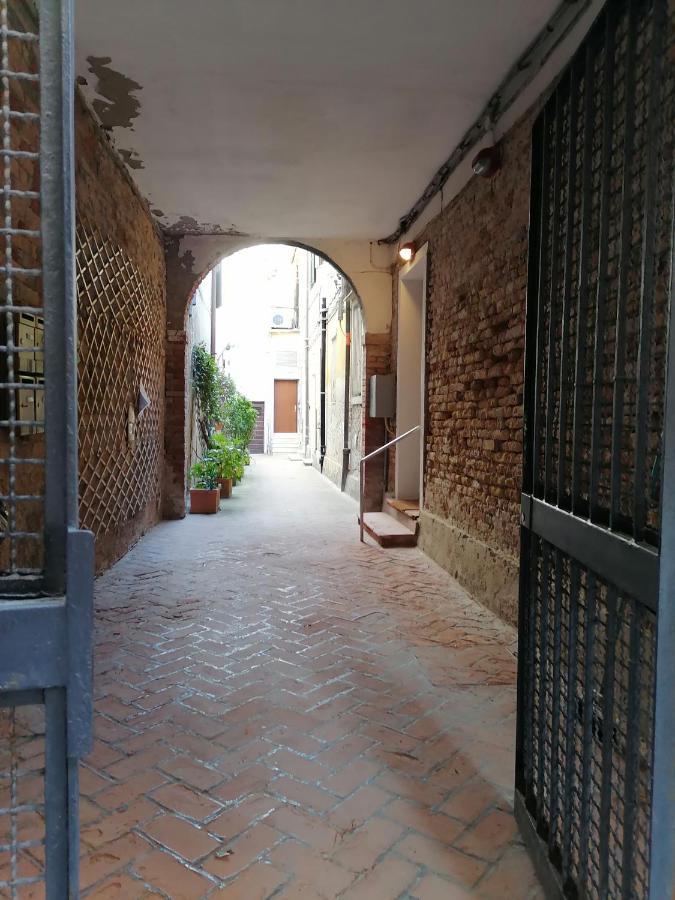 Casa Pergoletto Apartment Venice Exterior photo