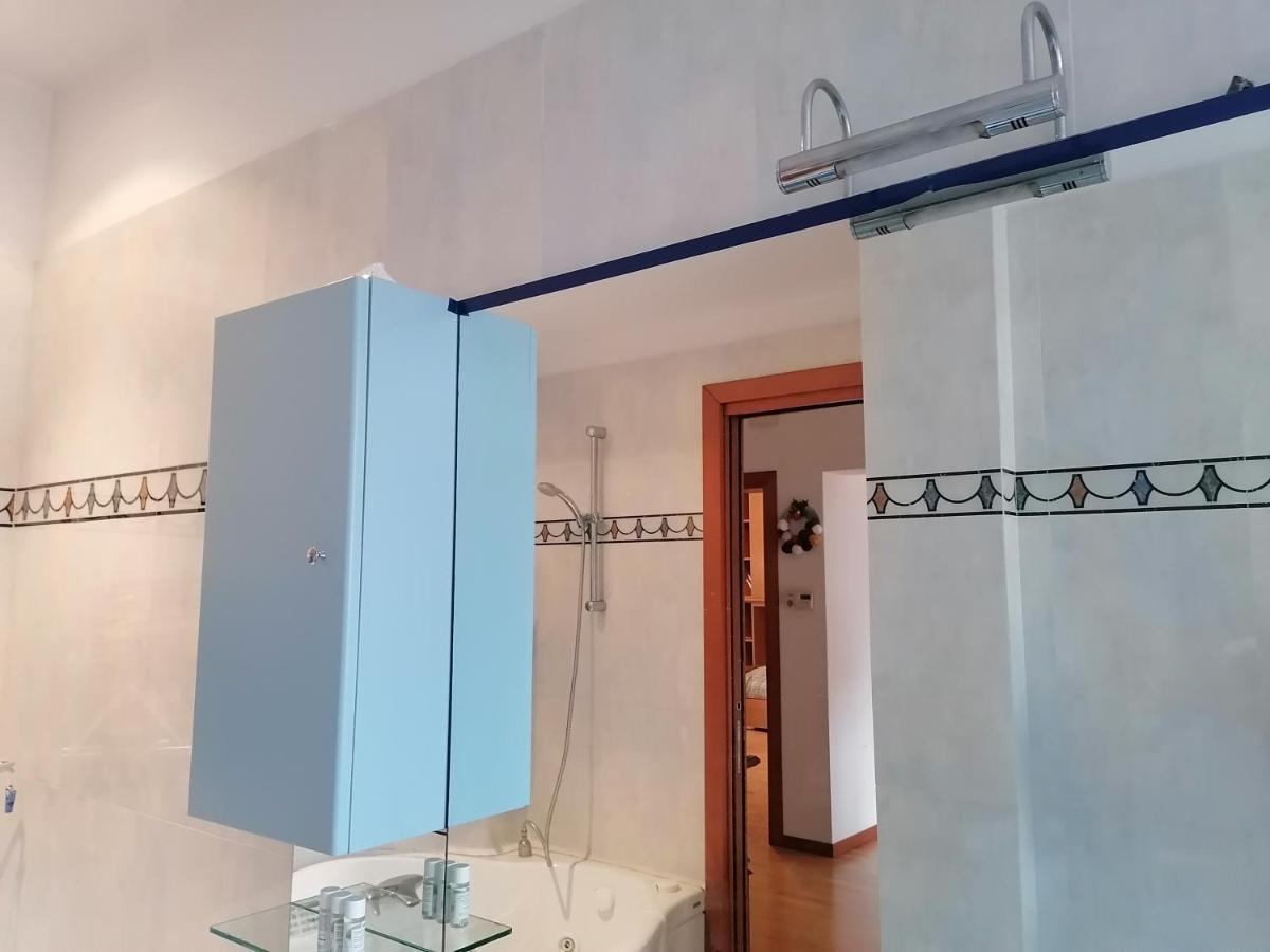 Casa Pergoletto Apartment Venice Exterior photo